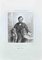 Paul Gavarni, Gentlemen of the Soap Opera, Lithographie, 1850er 1