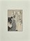 Aubrey Beardsley, Frauen, Lithographie, 1896 1