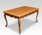 Oak Parquetry Draw Leaf Table, Image 3