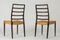Dining Chairs by Niels O. Møller, Set of 8 4
