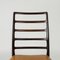 Dining Chairs by Niels O. Møller, Set of 8 8