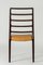 Dining Chairs by Niels O. Møller, Set of 8 6