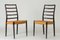 Dining Chairs by Niels O. Møller, Set of 8 1