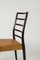 Dining Chairs by Niels O. Møller, Set of 8 9