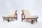 Sofa and Armchairs by Ilmari Tapiovaara for Paolo Arnaboldi, Italy, Set of 3 10