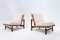 Sofa and Armchairs by Ilmari Tapiovaara for Paolo Arnaboldi, Italy, Set of 3, Image 10