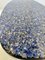Table Basse Rectangulaire en Lapis Lazuli par Etienne Allemeersch 7
