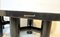 Tavolino da caffè rettangolare in lapislazzuli di Etienne Allemeersch, Immagine 6