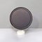 Italian Modern Marble & Steel Narciso Table Mirror by Sergio Mazza for Artemide 1970s 7