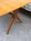 Mid-Century Modern Dining Table in the style of Melchiorre Vega, 1950s, Image 8