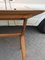 Mid-Century Modern Dining Table in the style of Melchiorre Vega, 1950s 12