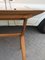 Mid-Century Modern Dining Table in the style of Melchiorre Vega, 1950s, Image 12