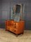 Art Deco Dressing Table in Walnut and Macassar by Waring and Gillows, 1930 4