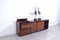 Vintage Sideboard von Osvaldo Borsani für Tecno 21