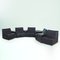 Modular Sofa and Table from de Sede, 1980s, Set of 10, Image 2