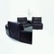 Modular Sofa and Table from de Sede, 1980s, Set of 10 3