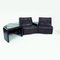 Modular Sofa and Table from de Sede, 1980s, Set of 10, Image 4