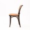 Chaises 811 Prague par Josef Hoffmann, Set de 2 16