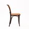 811 Prague Chairs by Josef Hoffmann, Set of 2 13