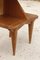 Tables de Chevet Modernistes en Bois, France, 1950s, Set de 2 11