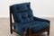 Lounge Chairs by Pizzetti Roma, Italy, 1950s, Set of 2 4