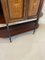 Antique Victorian Inlaid Rosewood Side Cabinet 10