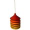 Scandinavian Hanging Lamps attributed to Bent Gantzel Boysen for Ikea, Set of 3, Image 18