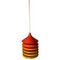 Lampes à Suspension Scandinaves par Bent Gantzel Boysen pour Ikea, Set de 3 17
