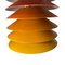 Lampade a sospensione di Bent Gantzel Boysen per Ikea, Scandinavia, set di 3, Immagine 6