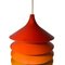 Lampes à Suspension Scandinaves par Bent Gantzel Boysen pour Ikea, Set de 3 8