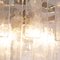 Italian Listeri Suspension Lamp in Murano Glass, Image 9