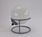 Modernist Wire Metal Table Lamp 6