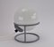 Modernist Wire Metal Table Lamp, Image 6