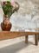 Tavolino da caffè vintage in quercia e faggio, Immagine 19