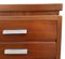 Mid-Century Danish Teak Modern Desk, Image 4