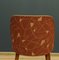 Moderner Shell Chair aus Vinyl 3