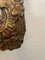 Specchio da parete antico vittoriano in gesso dorato, Immagine 8