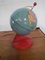 Decorative Tin Globe, 1950s 2