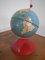 Decorative Tin Globe, 1950s 6