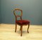 Antique Ludwik Filip Style Chair 4