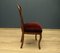Antique Ludwik Filip Style Chair 6