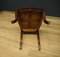 Antique Ludwik Filip Style Chair 5