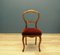 Antique Ludwik Filip Style Chair, Image 3