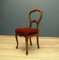 Antique Ludwik Filip Style Chair 8