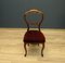 Antique Ludwik Filip Style Chair 2