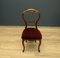 Antique Ludwik Filip Style Chair, Image 2