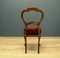 Antique Ludwik Filip Style Chair 7