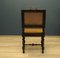 Eclectic Chair with Walnut Veneer, Image 11