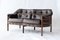 Arne Norell Sofa by Arne Norell 1
