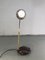 Telescopic Extendable and Adjustable Brass Desk Lamps, Germany, 1970s, Set of 2 4